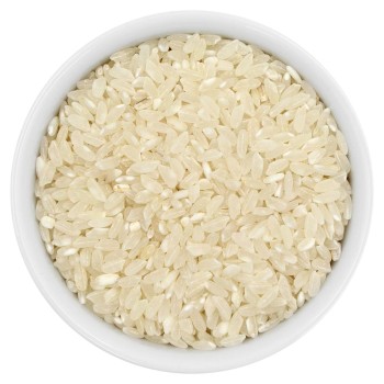 Ryż średnioziarnisty
